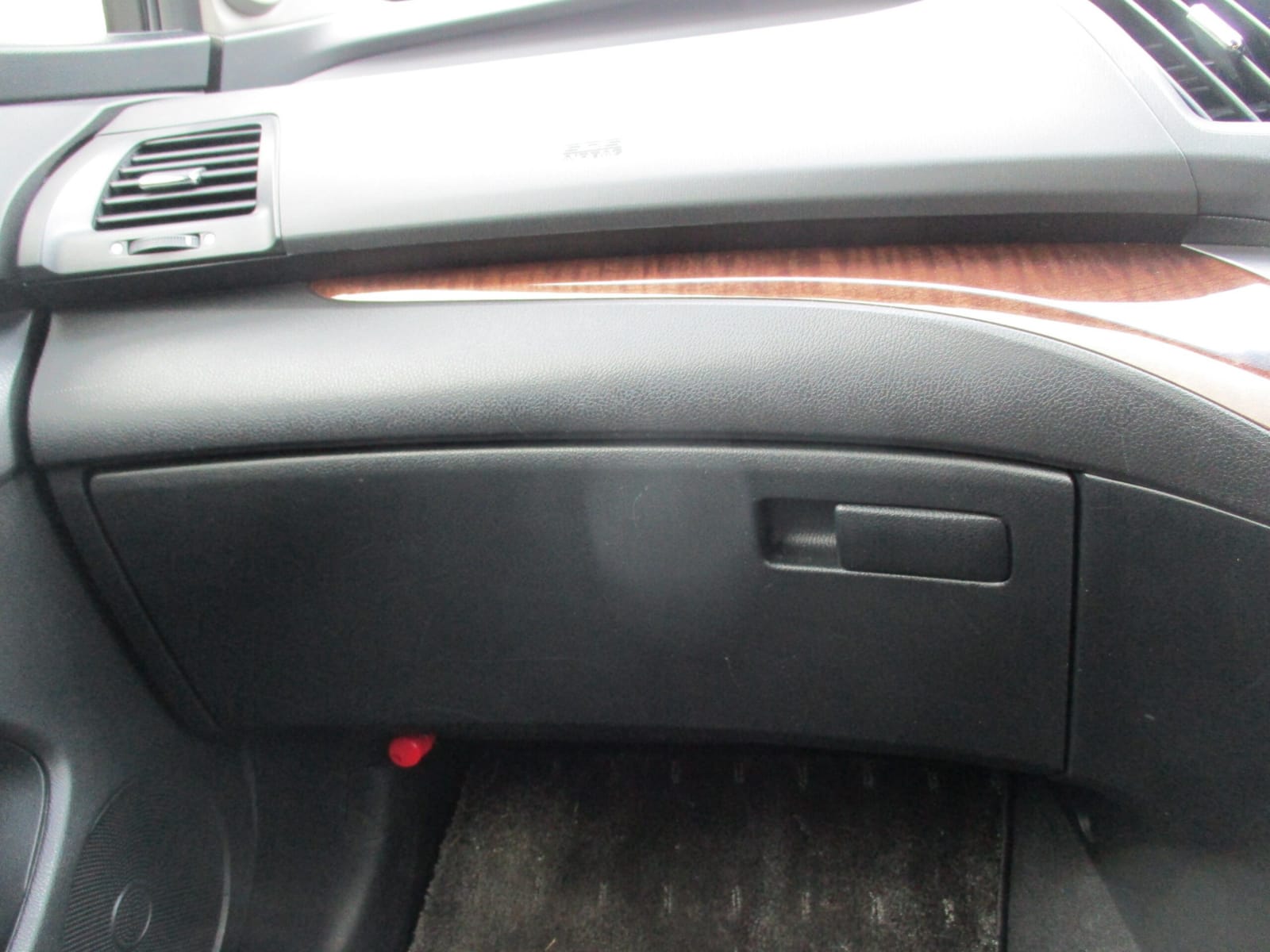 Honda Odyssey 2013